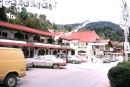 Town Centre, Colonia Tovar